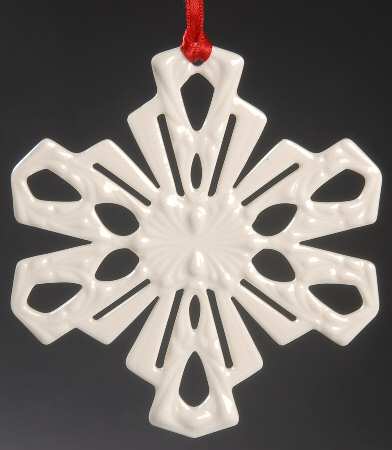 Snow Days 2001-Dustin Snowflake - No Box