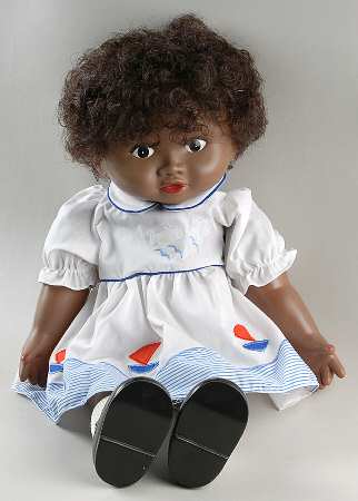 Baby Whitney by Lomel Enterprises