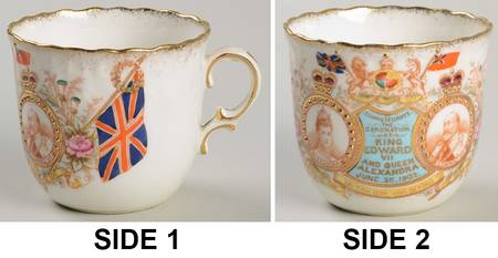 Royalty Commemoratives by William Lowe