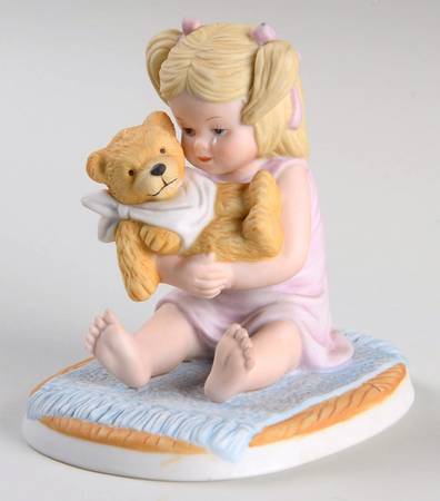 Teddy & Tiny Tots Teddy Goes To The Doctor - Boxed