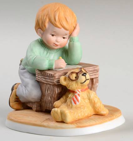 Teddy & Tiny Tots Teddy Learns To Add - No Box