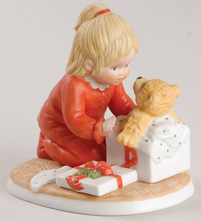 Teddy &amp; Tiny Tots by Lenox