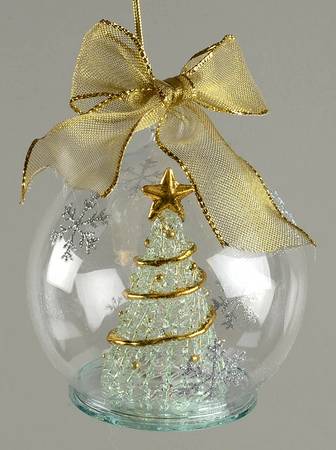 Wonder Ball Ornaments by Lenox