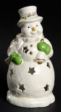 Seasons Sparkle by Lenox