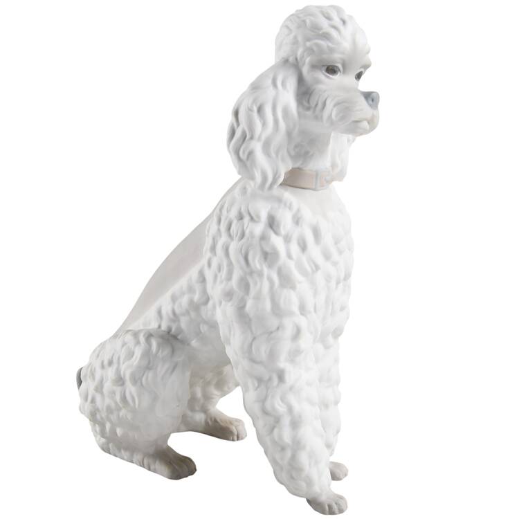 Animals-Domestic Poodle - No Box