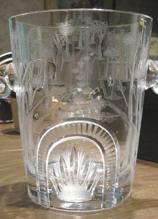 Limited Edition Ice Buckets by Lenox