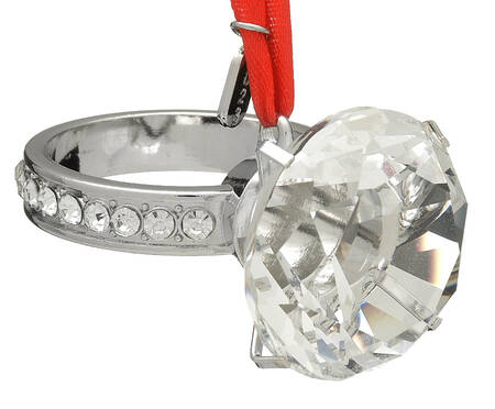 Our First Christmas