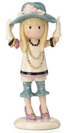 Girlhood Memories Playing Dress Up - No Box