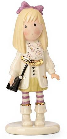 Girlhood Memories Fashionista - Boxed