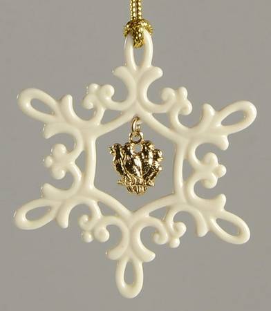 Twelve Gifts of Christmas by Lenox