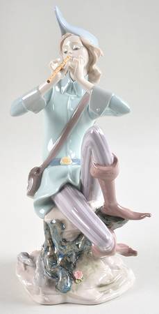 Classic Children's Tales by Lladro