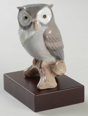Lucky Animals by Lladro