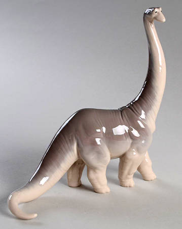 Dinosaurs by Lladro