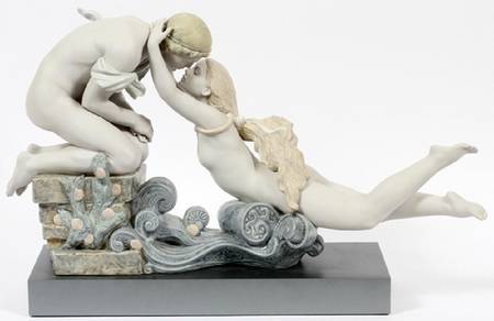 Harmony of Life by Lladro