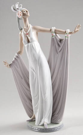 Elegant Ladies Grand Dame - Boxed