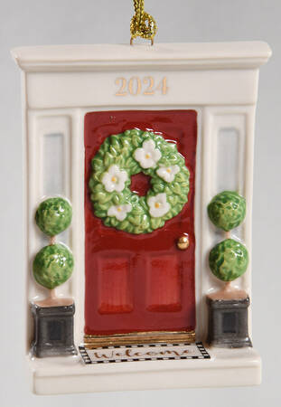 Welcome Home 2024 Welcome Home - No Box
