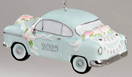Just Married