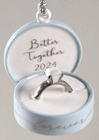 Together Forever