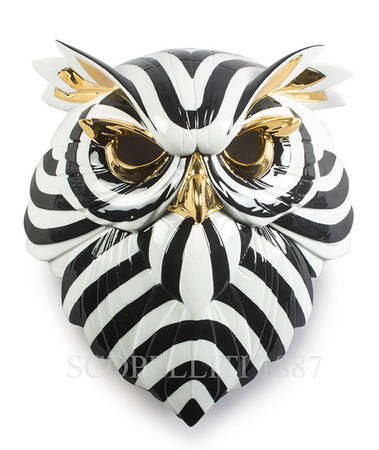 Fierce Portraits Collection by Lladro