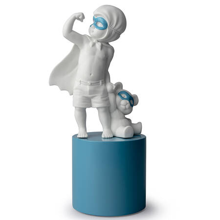 Little Heroes Collection by Lladro