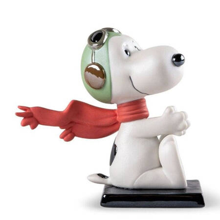 Peanuts Collection by Lladro