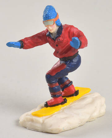 Vail Village Ridge Runner - No Box