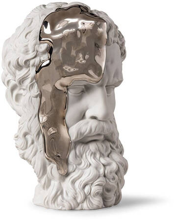 Eternal Fluidity by Lladro