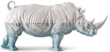 Underwater by Lladro
