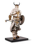 Norse Mythology by Lladro