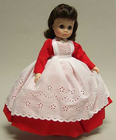 Little Women by Madame Alexander
