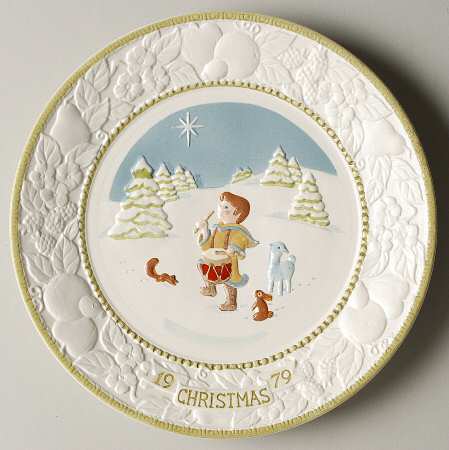 Songs of Christmas Little Drummer Boy - Boxed