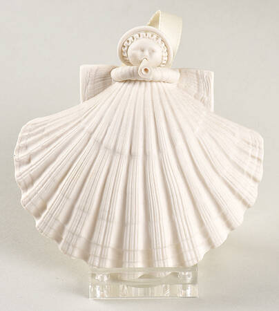Angel-4" Size by Margaret Furlong