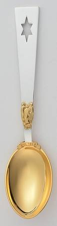 Christmas Spoon Star Of Bethlehem - Boxed