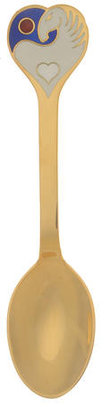 Christmas Spoon Solstice - Boxed