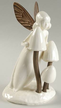 Minton Figurines Meadowsweet - With Box