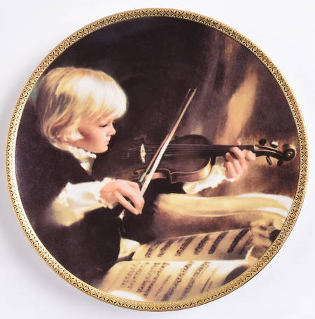 Childhood Revisited by Modern Masters
