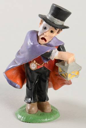 Creepy Hollow Phantom Of The Opera - Boxed