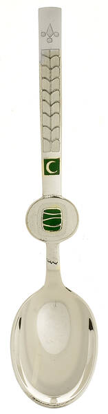 Spoon of The Month July-Cancer/Leo - No Box