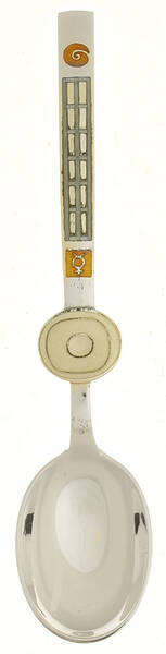 Spoon of The Month June-Gemini/Cancer - Boxed
