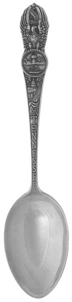 States Tennessee - Tennessee, No Box by Manchester