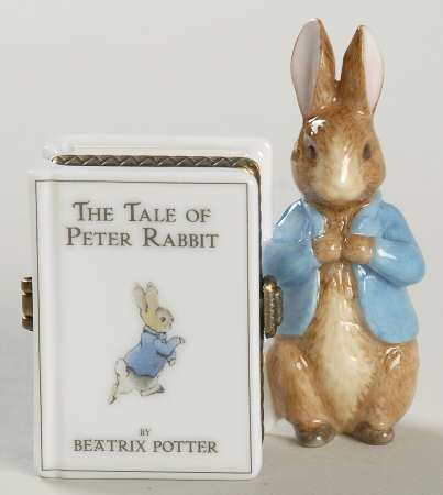 Beatrix Potter by Midwest of Cannon Falls