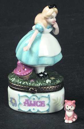 Alice In Wonderland by Midwest of Cannon Falls