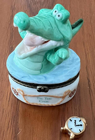 Peter Pan by Midwest of Cannon Falls