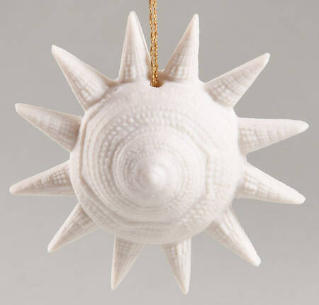 Margaret Furlong Ornaments by Margaret Furlong