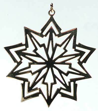 Star-Goldplate 1981-Star - Boxed