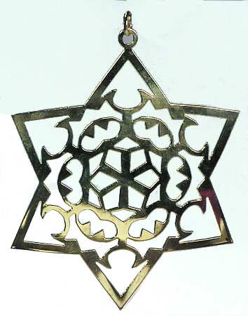 Star-Goldplate 1982-Star - No Box
