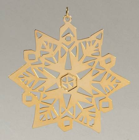 Star-Goldplate 1980-Star - Boxed