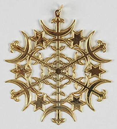 Star-Goldplate 1973-Star - No Box