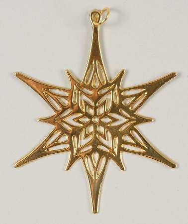 Star-Goldplate 1976-Star - No Box
