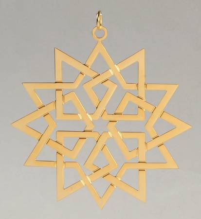 Star-Goldplate 1993-Star - Boxed